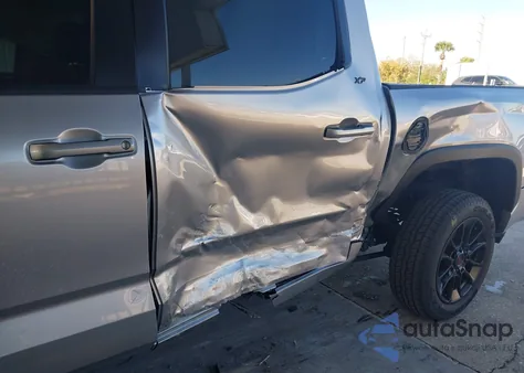 2024 Toyota Tundra Sr5 from USA, damaged, VIN 5TFLA5DB2RX137271